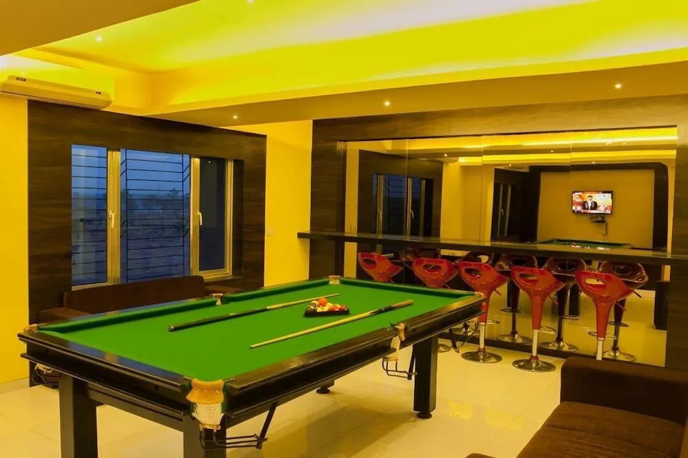 SAI Residency