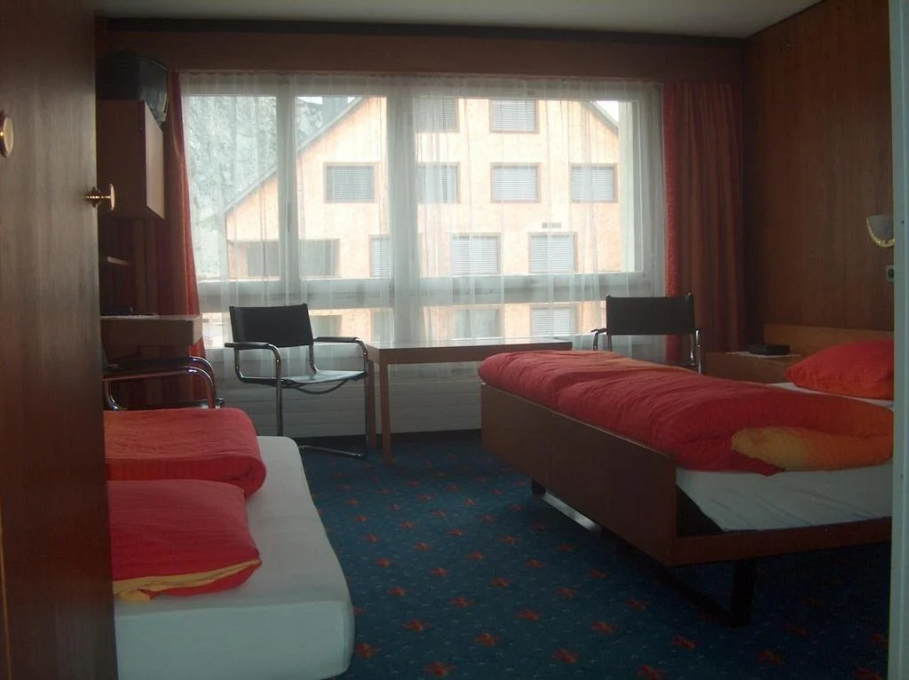 Hotel Aurora