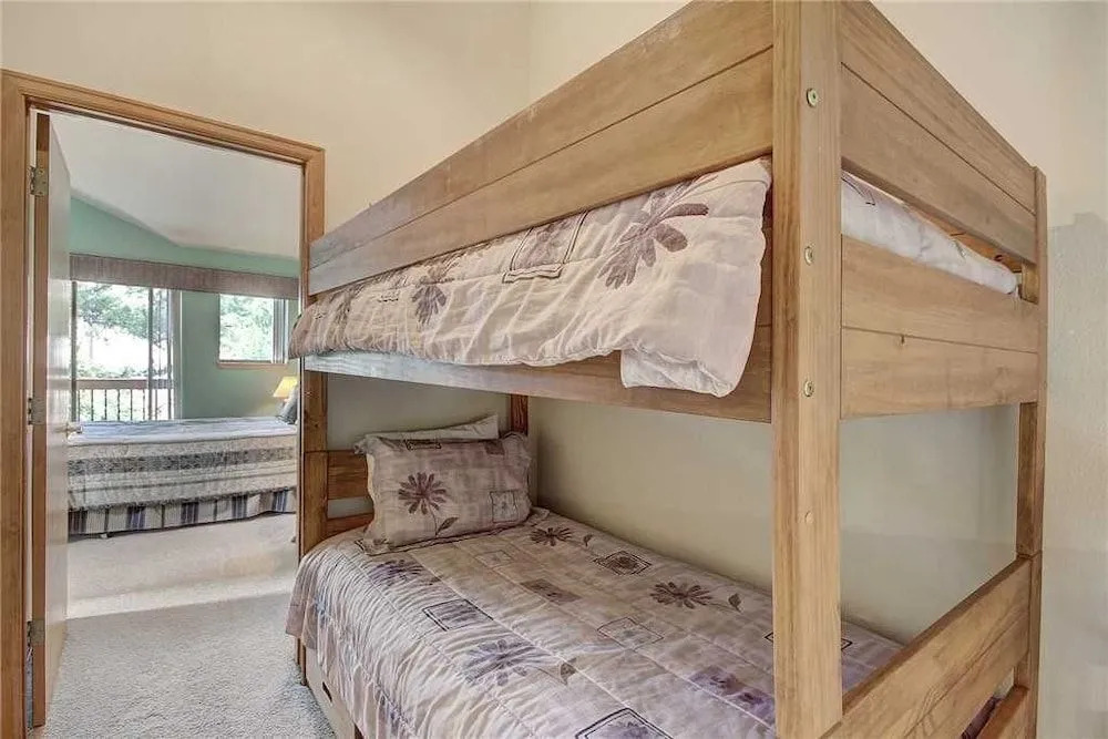 Village Point Townhomes Unit 308 by RedAwning