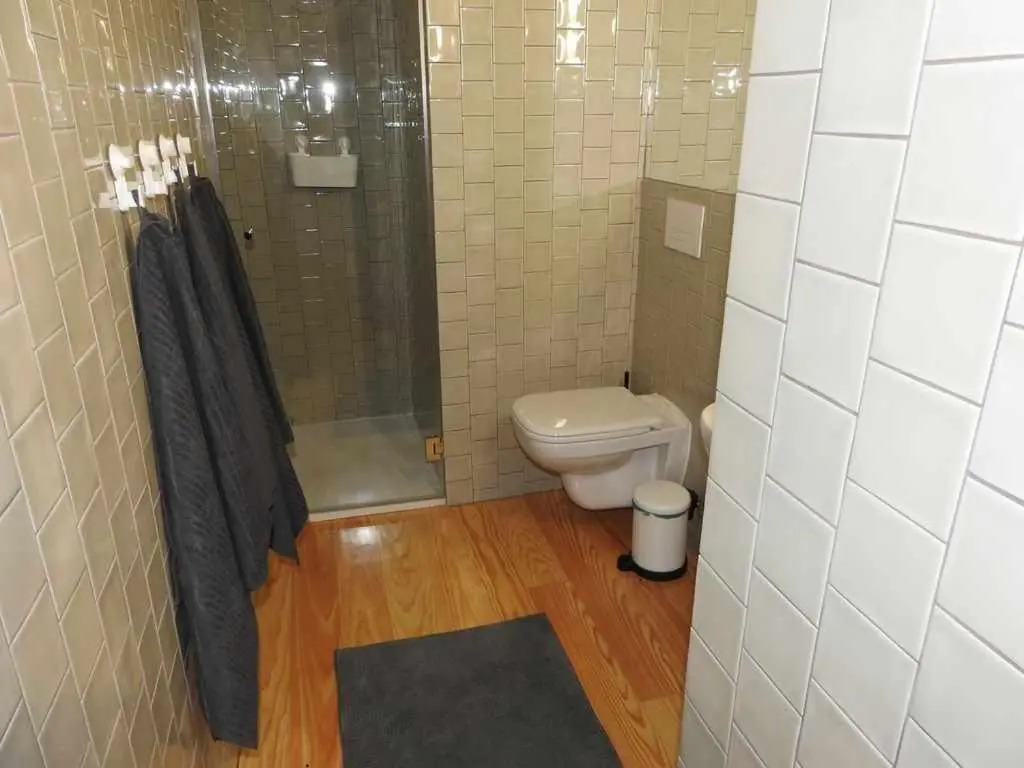 Oporto Delight 1 Luxury Apartment in Historic Center with Balcony Max 4 p