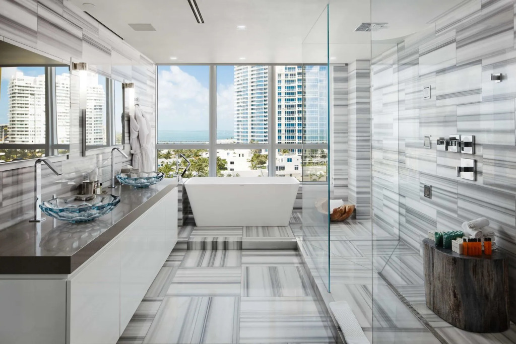 Hilton Bentley Miami South Beach