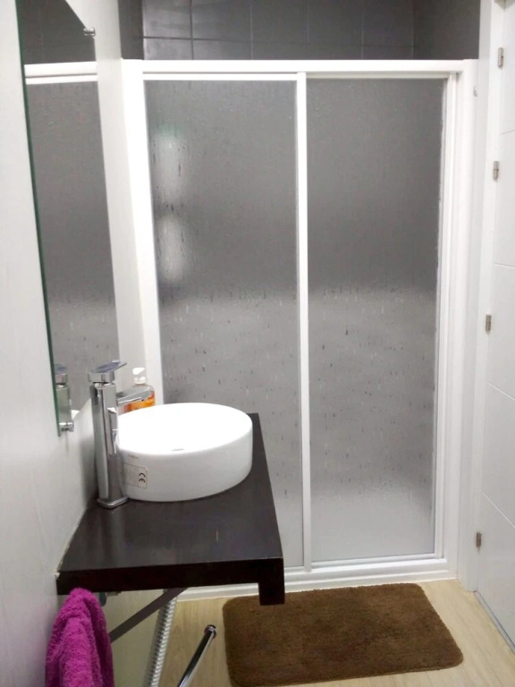 Apartment With 3 Bedrooms in Granada, With Wonderful City View and Wif