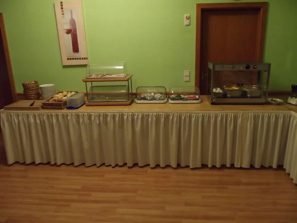 Hotel Mainperle