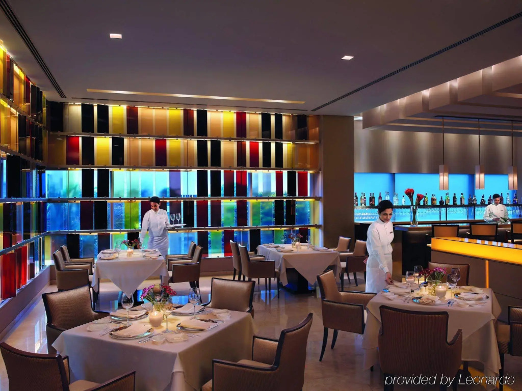 The Oberoi Mumbai