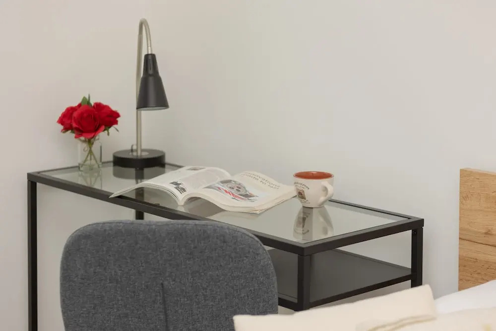 Pozytywny Mokotów Apartment by Renters