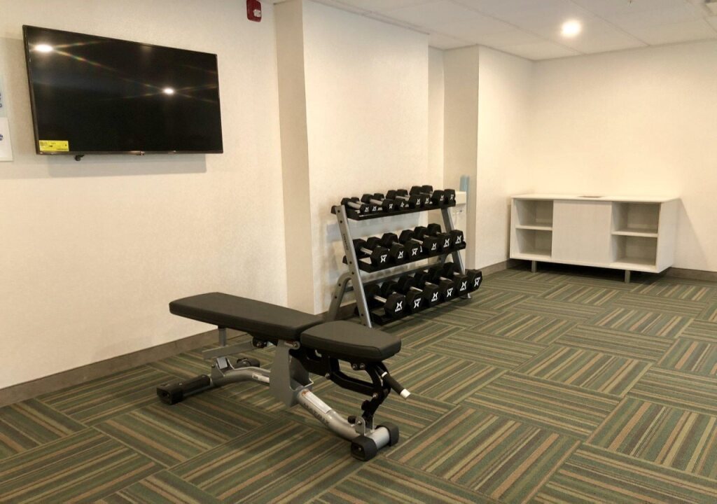 Holiday Inn Express Great Barrington by IHG