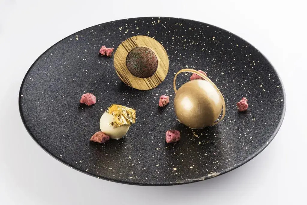 Relais & Chateaux Villa Crespi