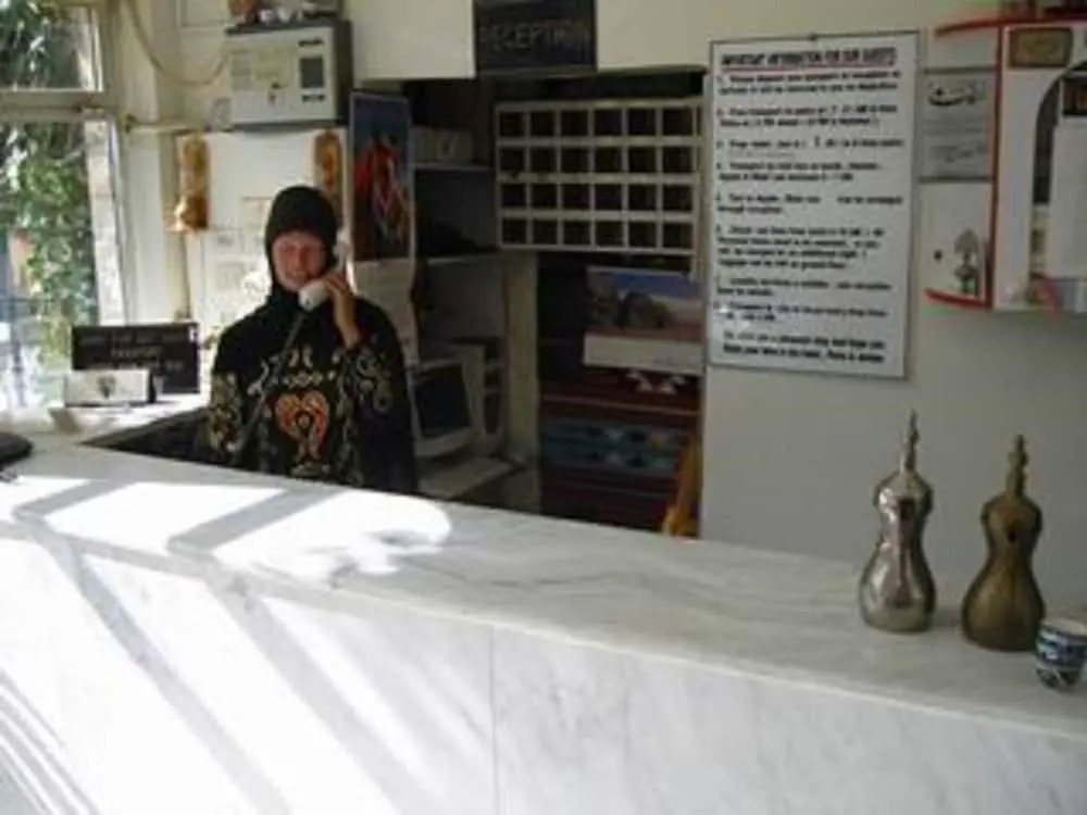 Mussa Spring Hotel