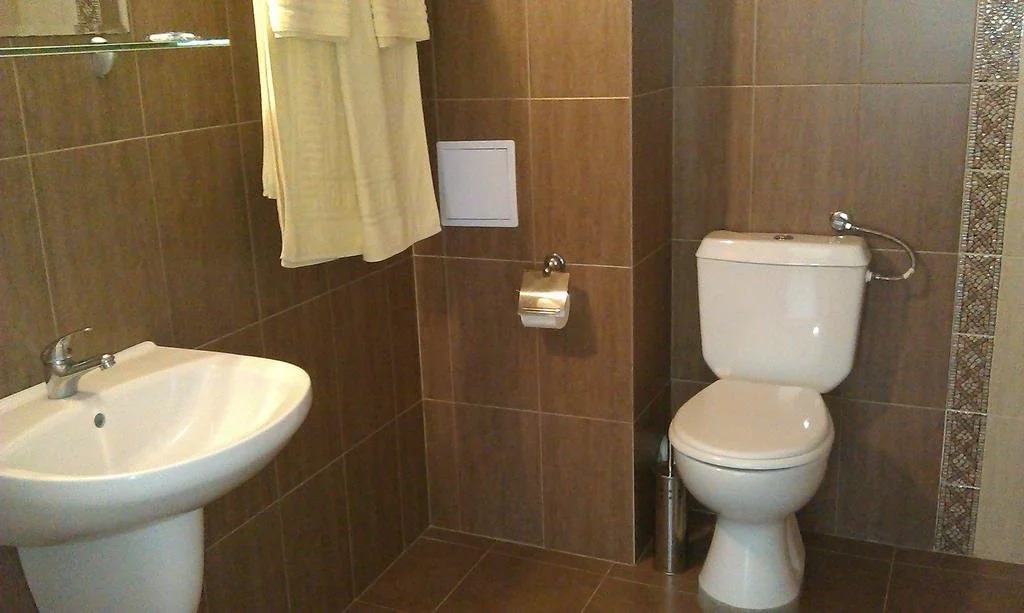 Семеен Хотел Примо Family Hotel Primo
