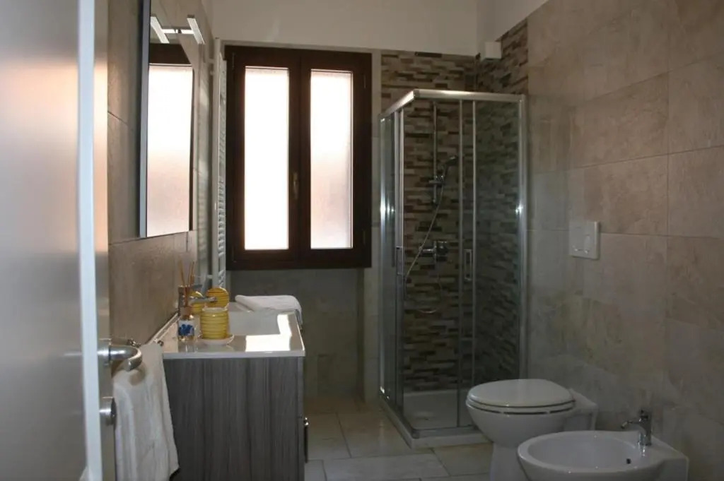 casa vacanze la pizzica