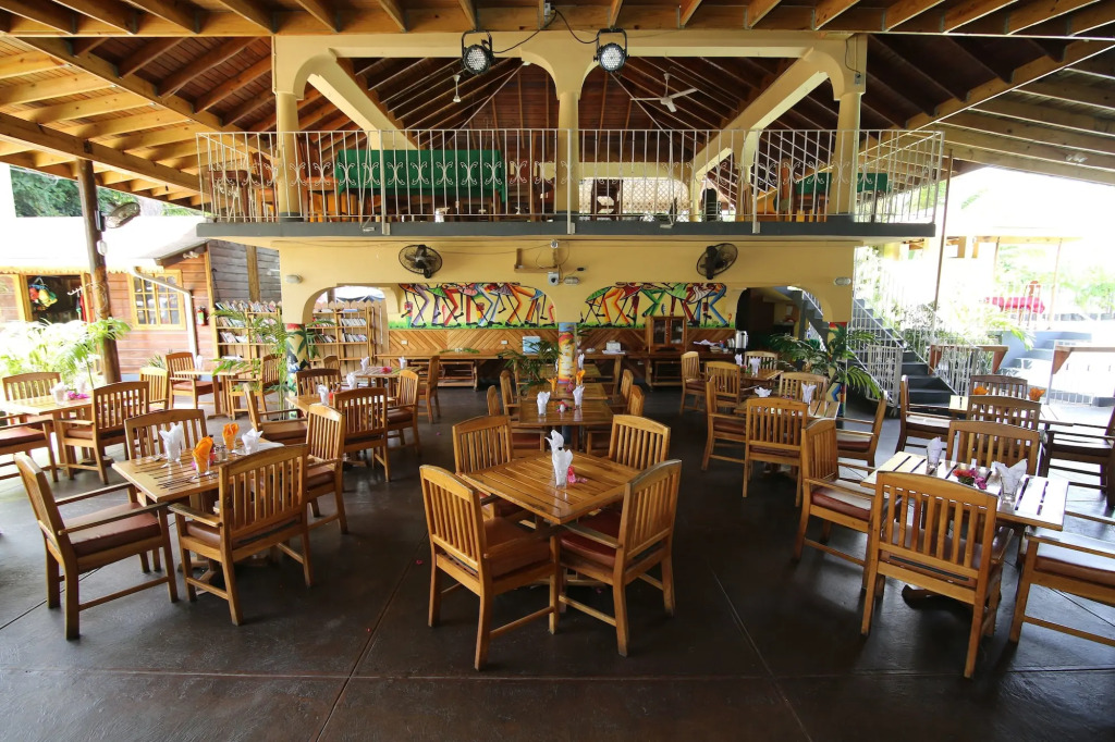 Seastar Inn Bed And Breakfast