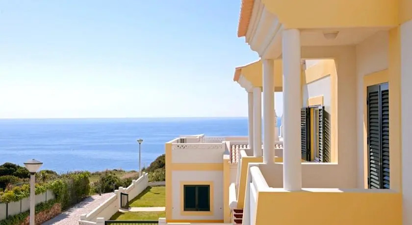 Terracos de Benagil Ocean View Residence