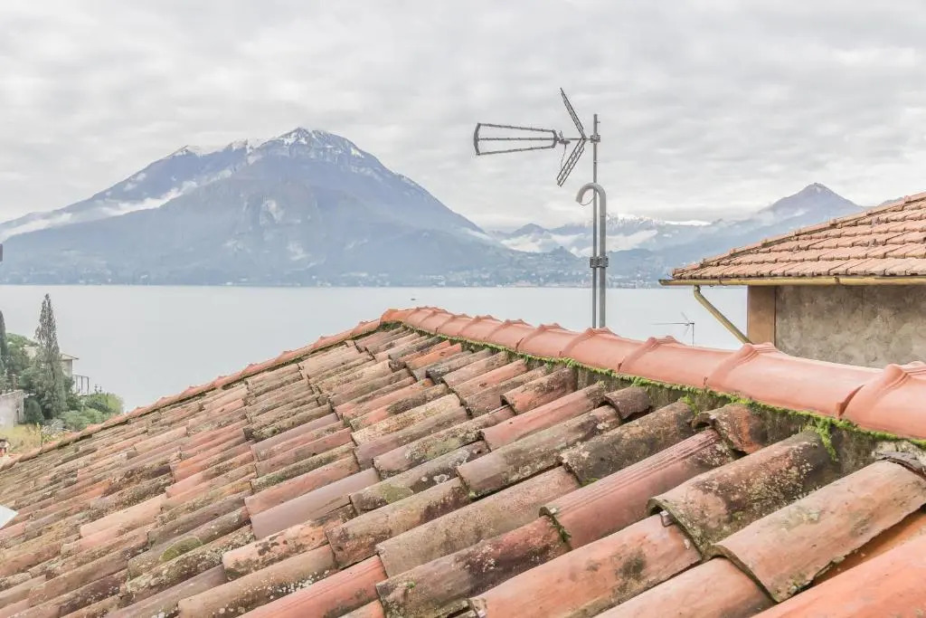 Casa Manoli Varenna