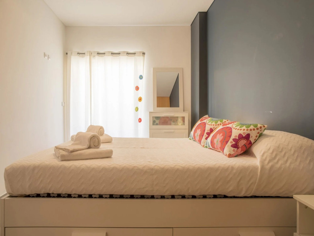 A17 - Heaven Sun Praia da Rocha 1 bed Apartment