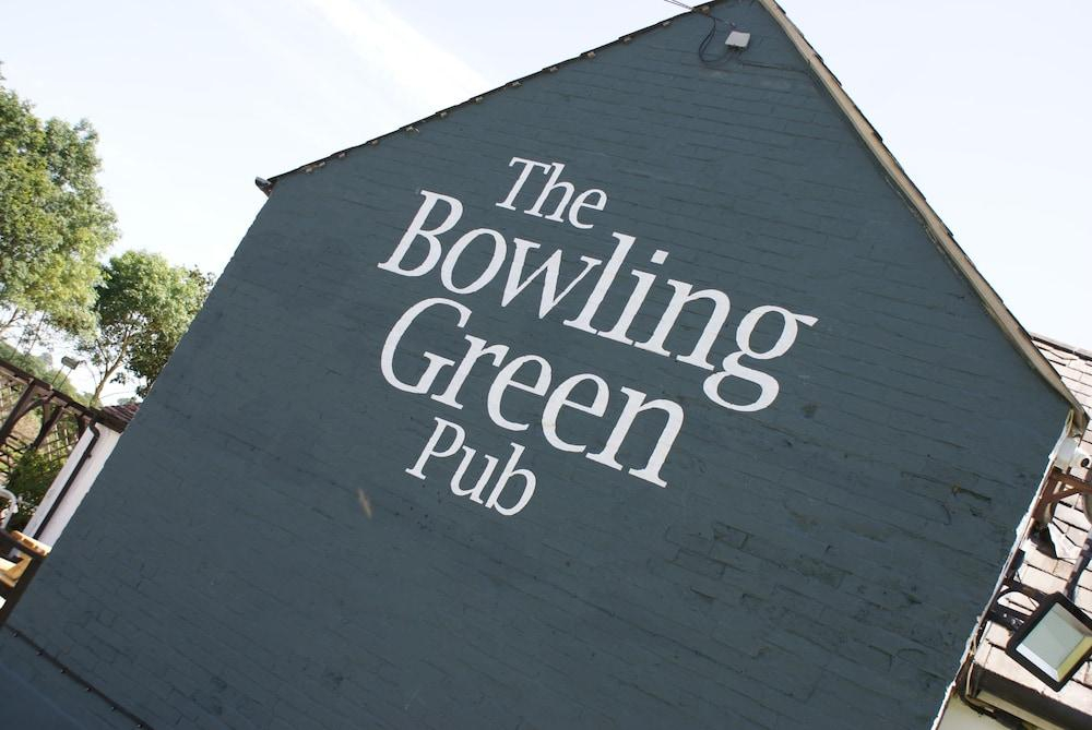 The Bowling Green Steakhouse Hotel