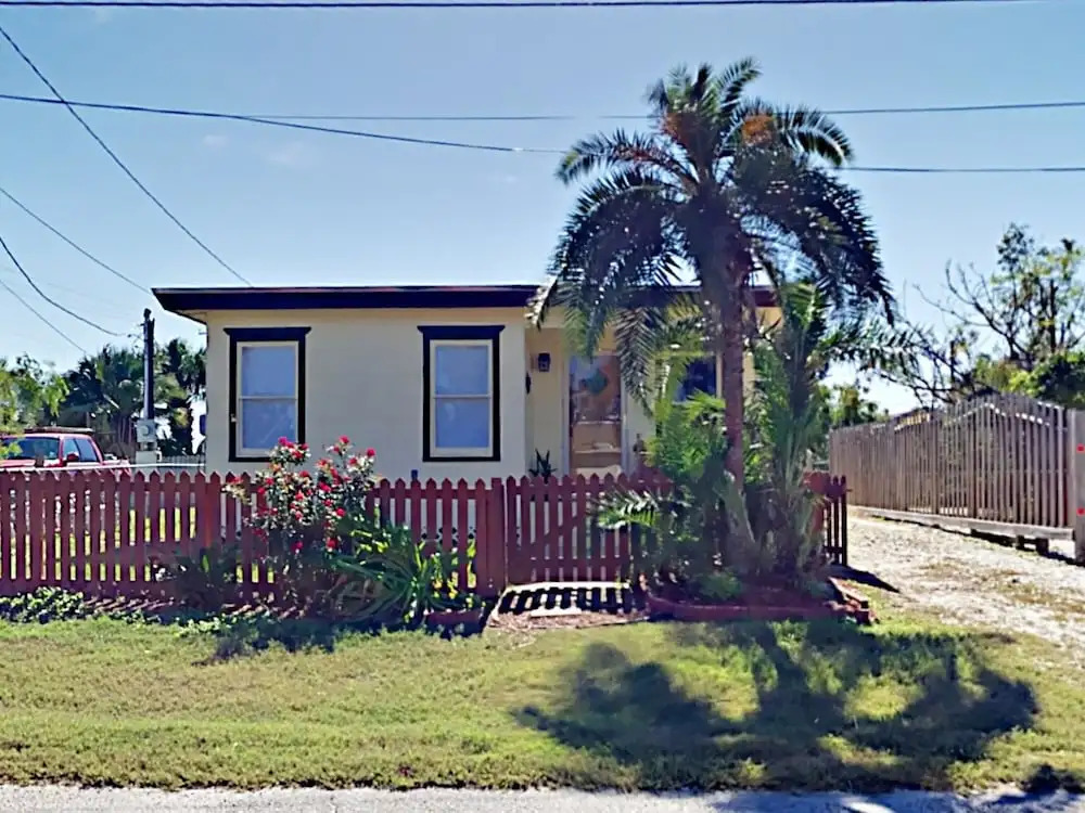 Anchor 17 - 2 Br Cottage