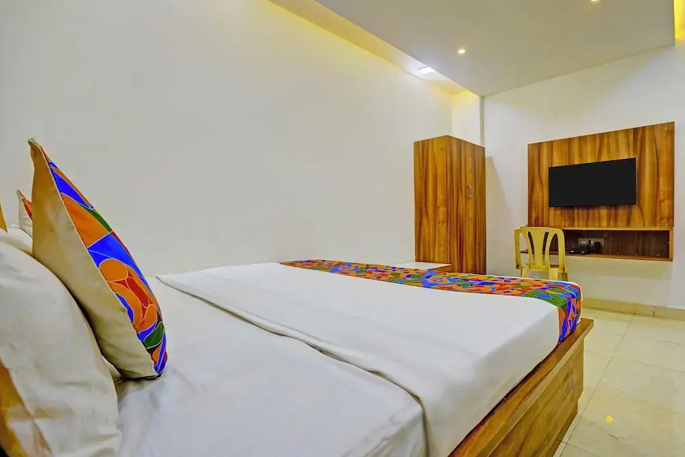 Hotel O Lord Krishna