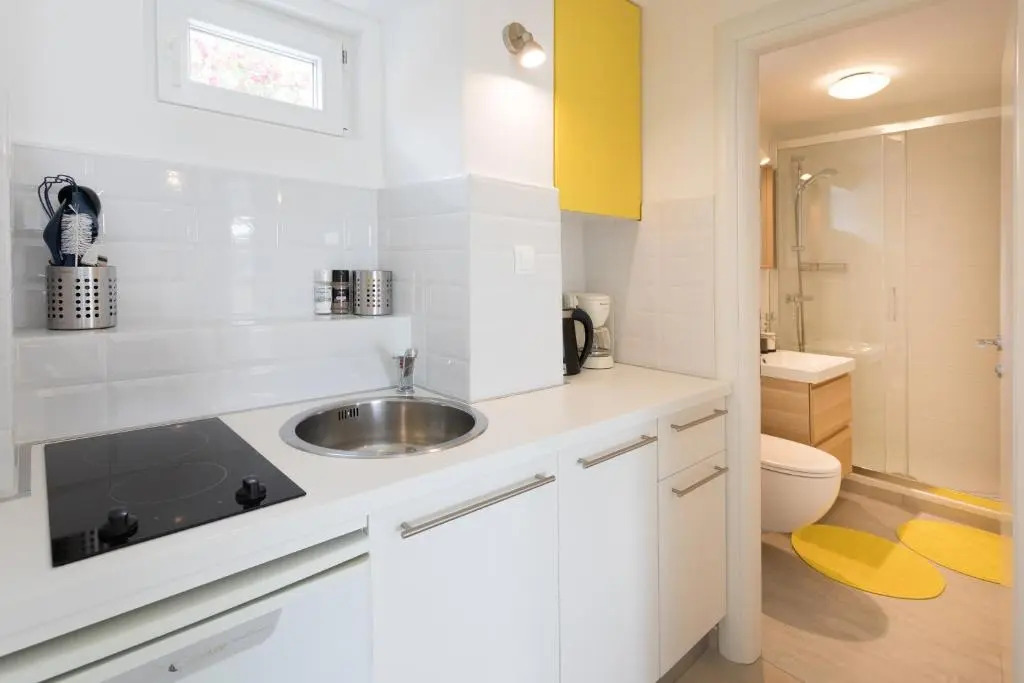 Apartments Nika