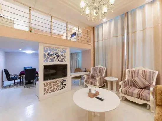 Boheng Xitian Hotel
