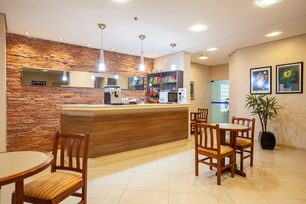Travel Inn Flats Jundiaí