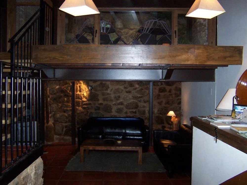 Posada de Norberta