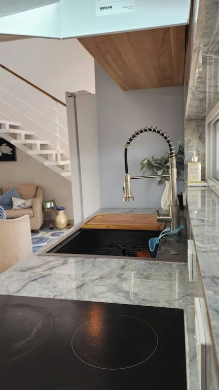 Elegant Chalet 2 Minutes From the Beach Ideal Families