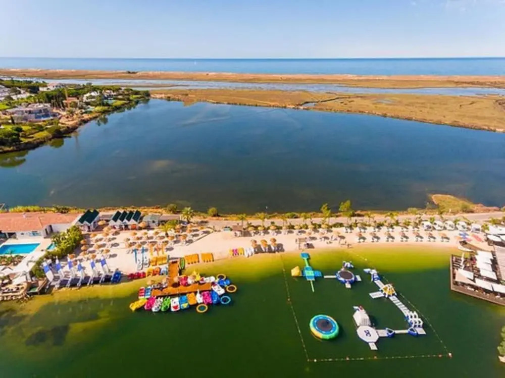 Scarlet's Place - Spacious 1 bed Quinta Do Lago