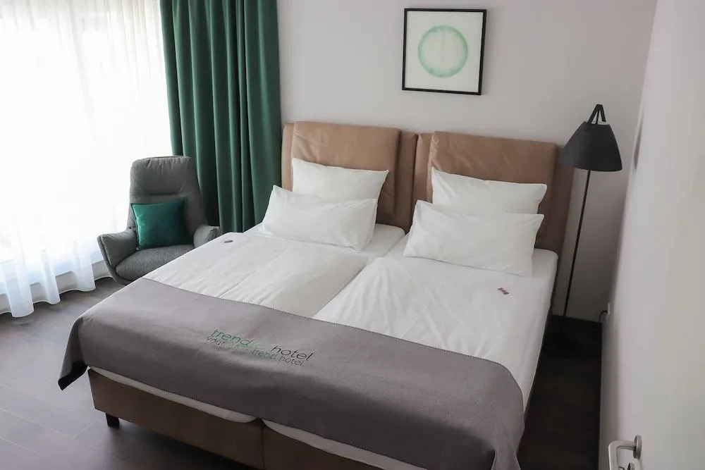Trendic Hotel