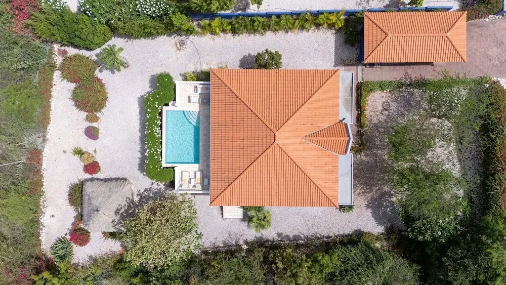 Villa Strea Nobo - With Private Pool Ocean View