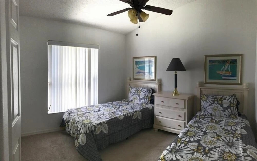 Disney Area Pool Home 10one 4 Bedroom Home by Redawning