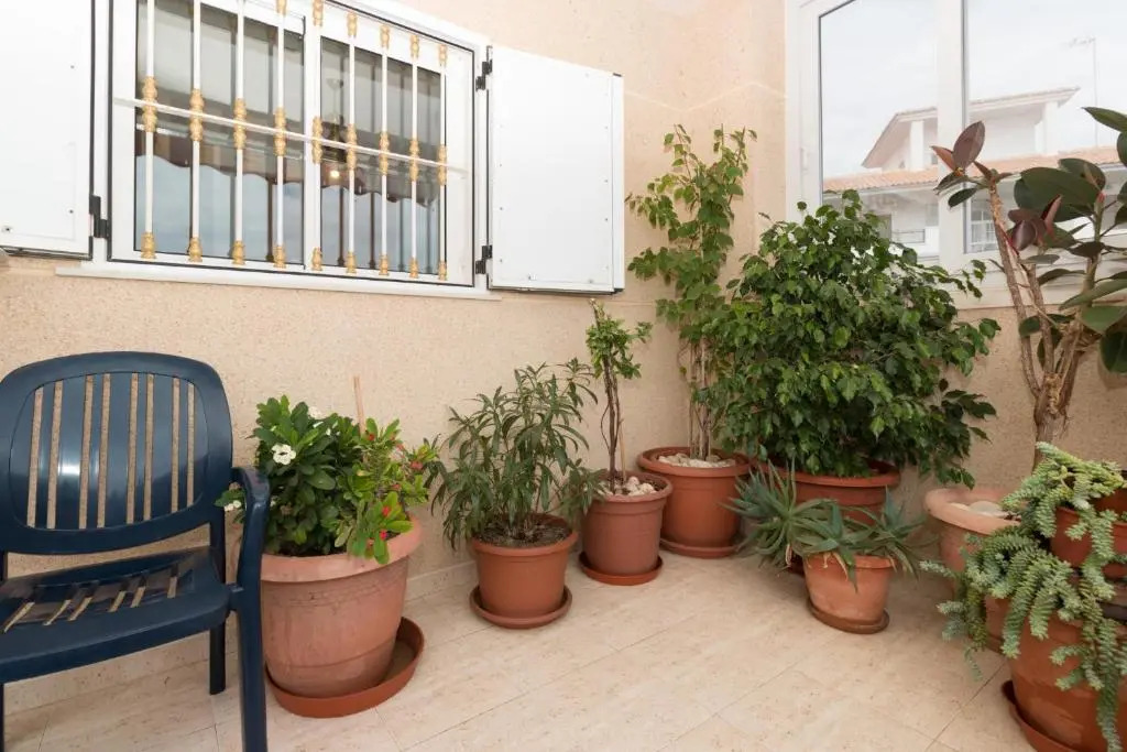 114 Sea Views Dream - Alicante Holiday
