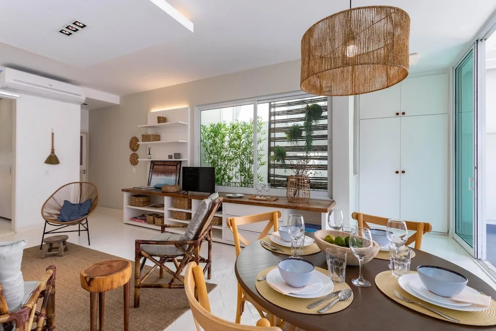 Penthouse 3 Minutes From Ipanema Beach Jac1