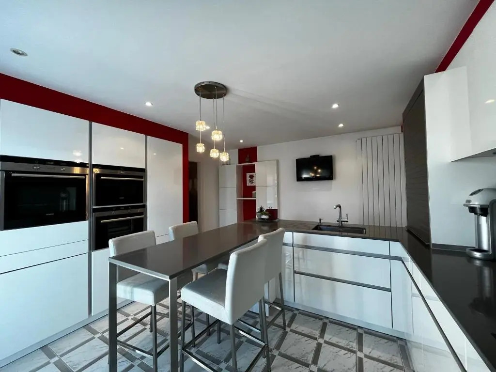 Villa Saint-Jean-de-Luz, 4 pièces, 6 personnes - FR-1-239-718