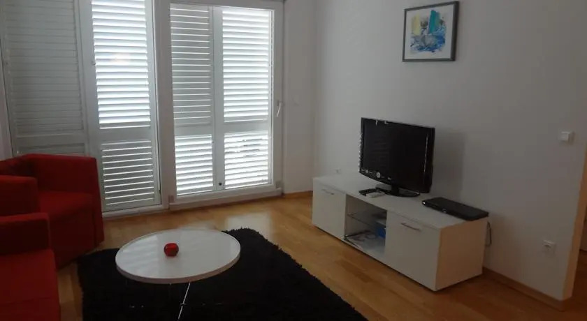 Apartments Yulia