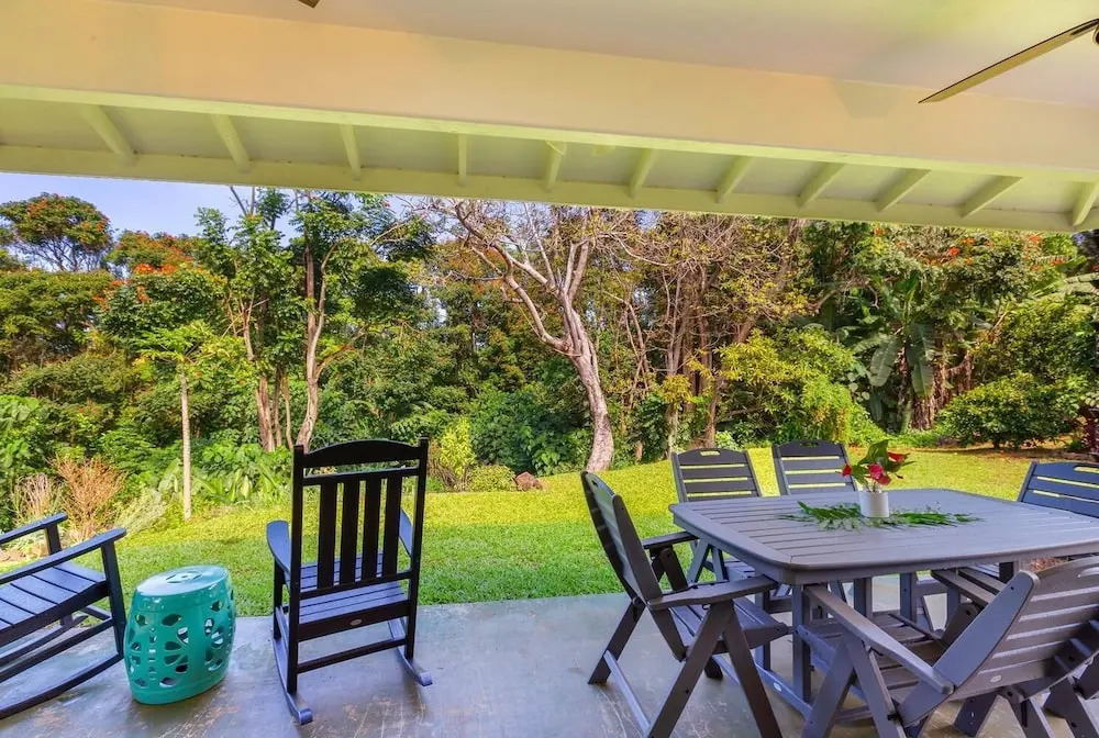Hale Waileia 3 Bedroom Home