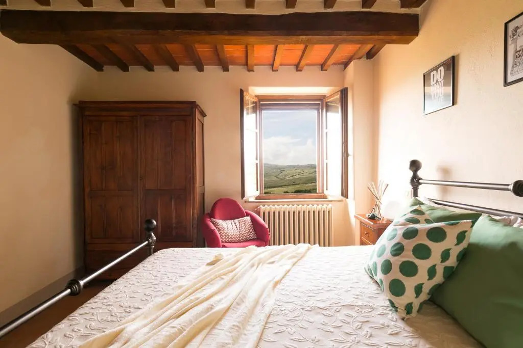 Casa Franci