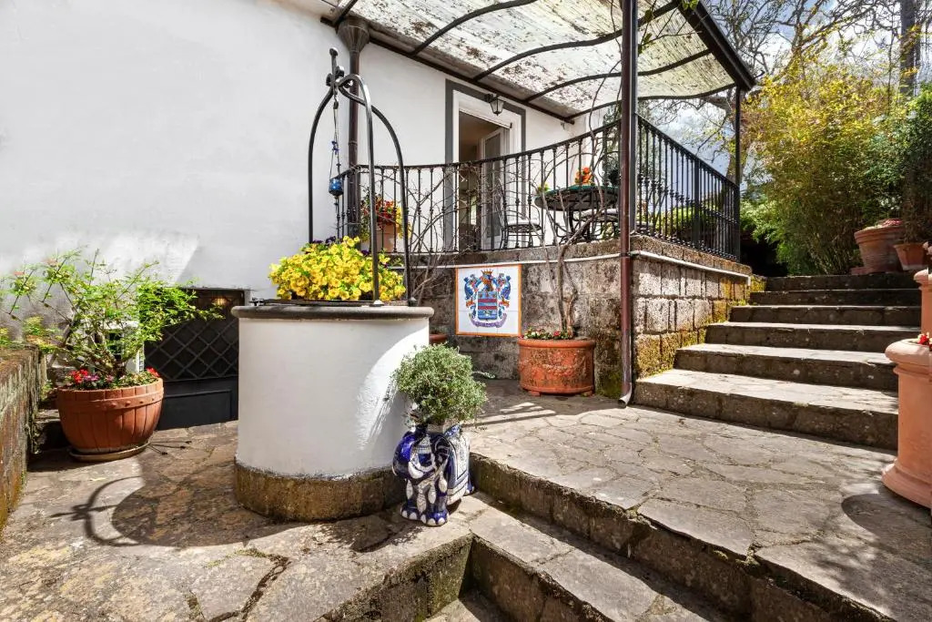 Villa Maresca B&B