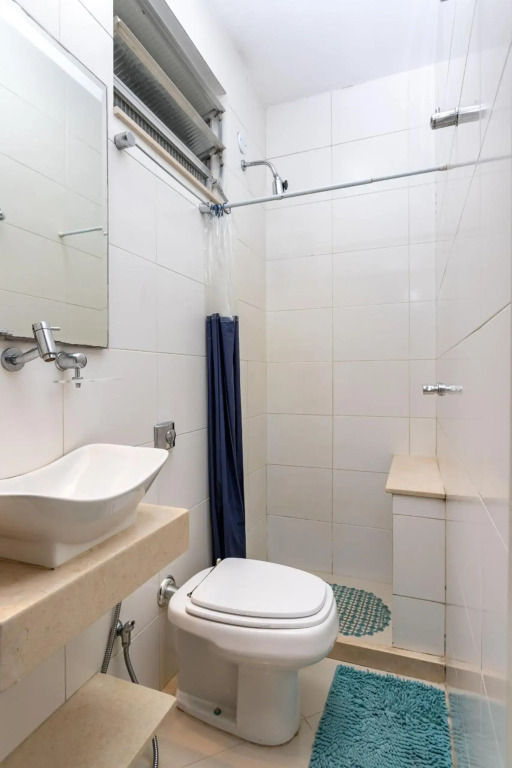 Pineapples PI401 - Apartamento Pet Friendly em Copacabana a 150m da praia