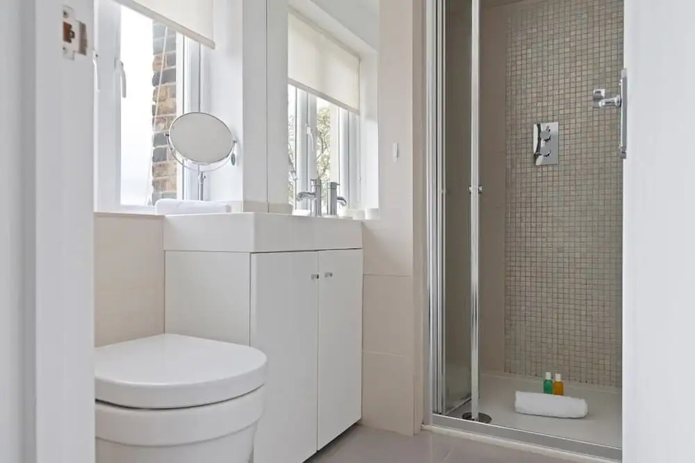 Modern 2bed Apt Near St.johns Wood, 5mins to Tube