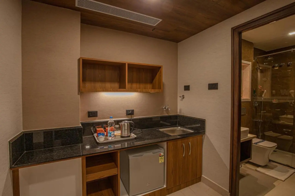Windstone Residency