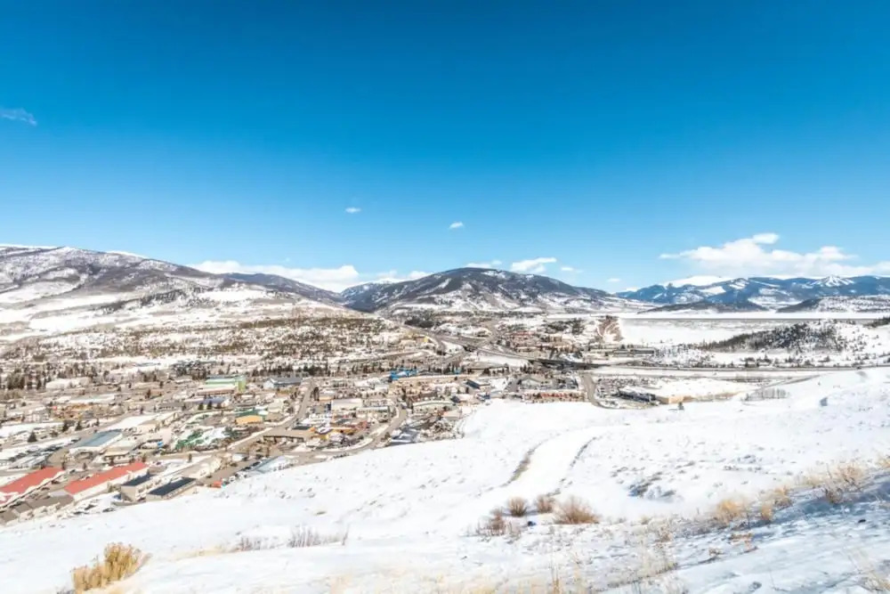 Prospector Village 10A by Summit County Mountain Retreats