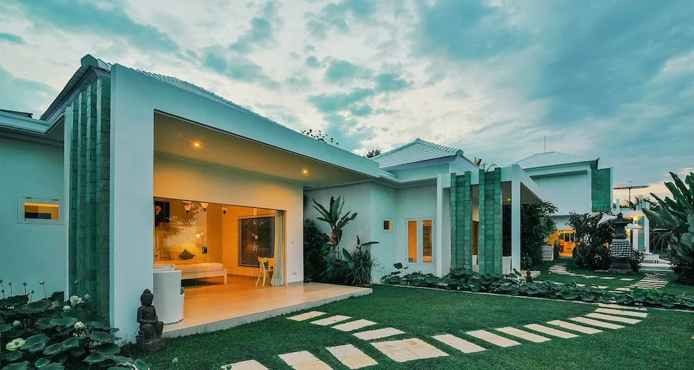 Villa Zoubi Bali