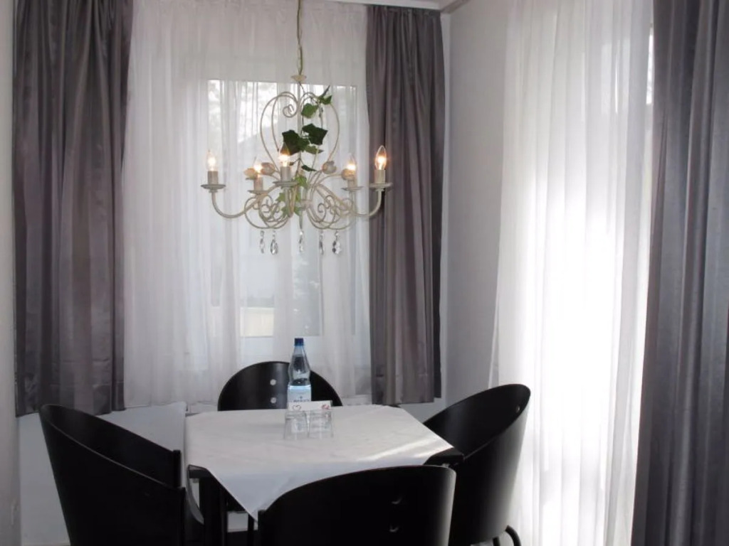 House Duhnen Cuxhaven 21442