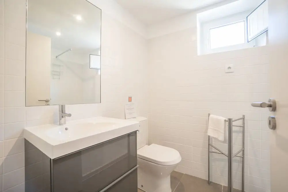 ShortStayFlat Martim Moniz Apartments
