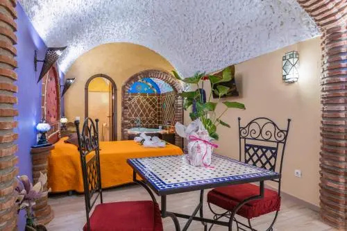 Cazorla Casas Cueva