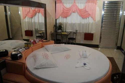 Motel Desejo
