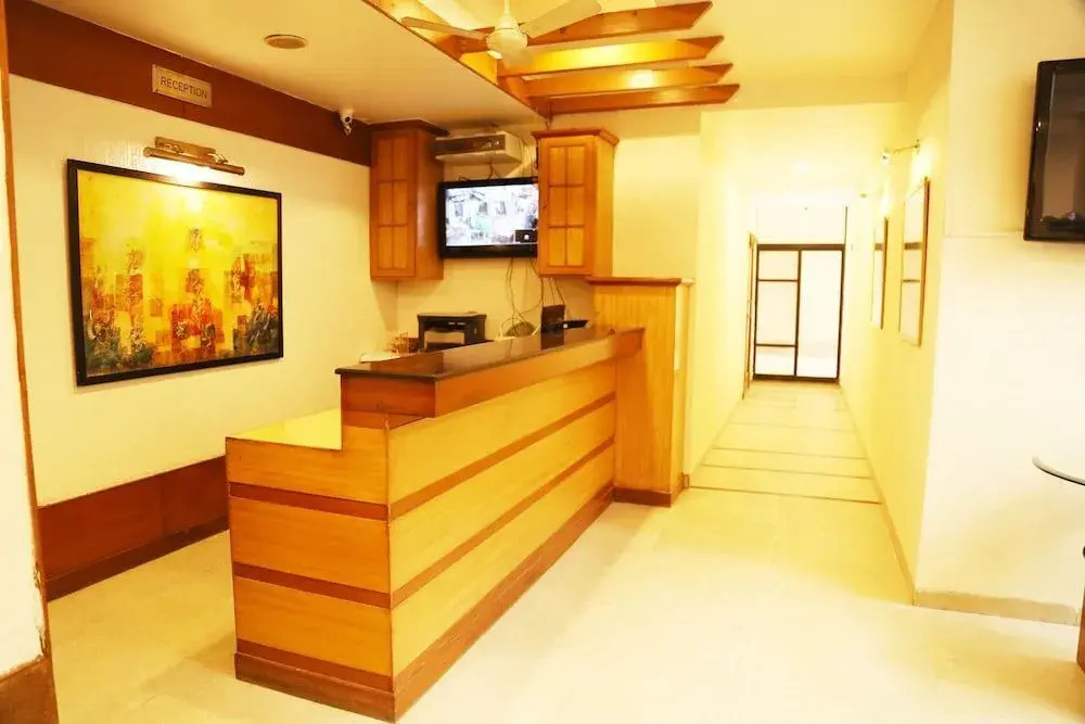 Hotel H26
