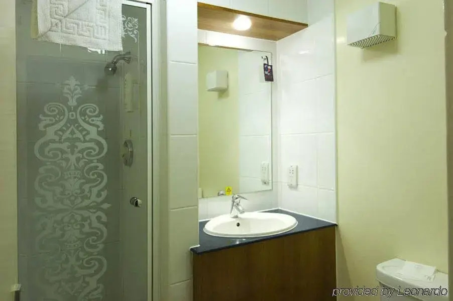Premier Inn Knutsford (Bucklow Hill)