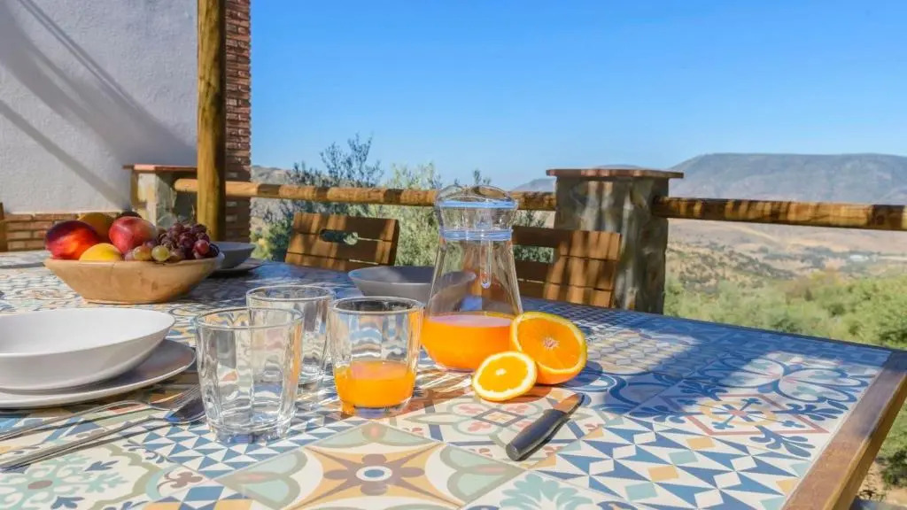 Casa Rural Noa El Gastor by Ruralidays