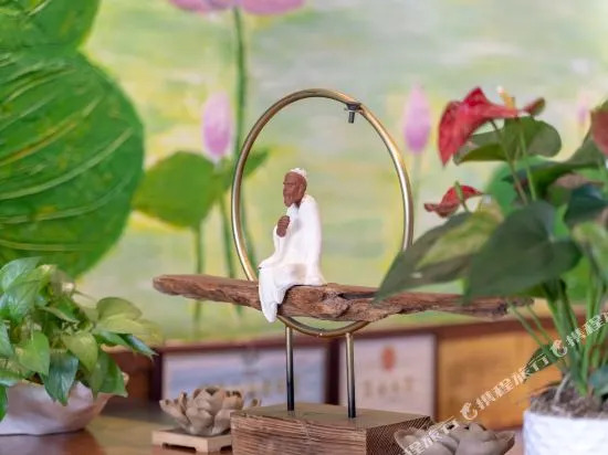 Lotus zen